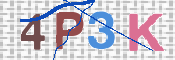 CAPTCHA (Şahıs Denetim Kodu) Resmi