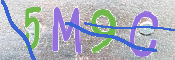CAPTCHA (Şahıs Denetim Kodu) Resmi
