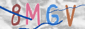 CAPTCHA (Şahıs Denetim Kodu) Resmi
