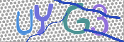CAPTCHA (Şahıs Denetim Kodu) Resmi