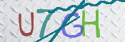 CAPTCHA (Şahıs Denetim Kodu) Resmi