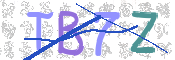 CAPTCHA (Şahıs Denetim Kodu) Resmi