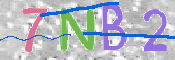 CAPTCHA (Şahıs Denetim Kodu) Resmi