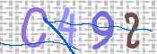 CAPTCHA (Şahıs Denetim Kodu) Resmi