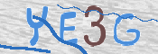CAPTCHA (Şahıs Denetim Kodu) Resmi