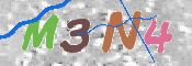 CAPTCHA (Şahıs Denetim Kodu) Resmi