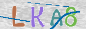 CAPTCHA (Şahıs Denetim Kodu) Resmi