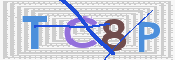 CAPTCHA (Şahıs Denetim Kodu) Resmi
