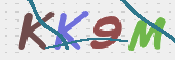 CAPTCHA (Şahıs Denetim Kodu) Resmi