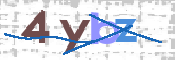 CAPTCHA (Şahıs Denetim Kodu) Resmi