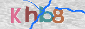 CAPTCHA (Şahıs Denetim Kodu) Resmi