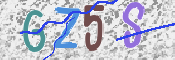 CAPTCHA (Şahıs Denetim Kodu) Resmi