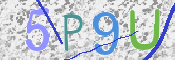 CAPTCHA (Şahıs Denetim Kodu) Resmi