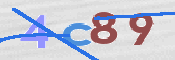 CAPTCHA (Şahıs Denetim Kodu) Resmi