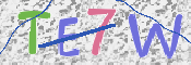 CAPTCHA (Şahıs Denetim Kodu) Resmi