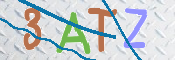 CAPTCHA (Şahıs Denetim Kodu) Resmi