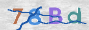CAPTCHA (Şahıs Denetim Kodu) Resmi