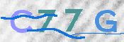 CAPTCHA (Şahıs Denetim Kodu) Resmi