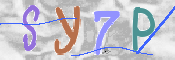 CAPTCHA (Şahıs Denetim Kodu) Resmi