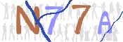 CAPTCHA (Şahıs Denetim Kodu) Resmi