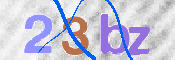 CAPTCHA (Şahıs Denetim Kodu) Resmi