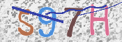 CAPTCHA (Şahıs Denetim Kodu) Resmi