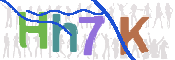 CAPTCHA (Şahıs Denetim Kodu) Resmi