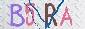 CAPTCHA (Şahıs Denetim Kodu) Resmi