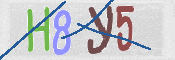 CAPTCHA (Şahıs Denetim Kodu) Resmi