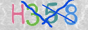 CAPTCHA (Şahıs Denetim Kodu) Resmi