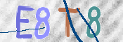 CAPTCHA (Şahıs Denetim Kodu) Resmi