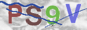 CAPTCHA (Şahıs Denetim Kodu) Resmi