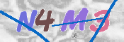 CAPTCHA (Şahıs Denetim Kodu) Resmi