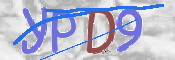 CAPTCHA (Şahıs Denetim Kodu) Resmi