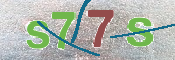 CAPTCHA (Şahıs Denetim Kodu) Resmi