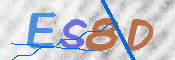CAPTCHA (Şahıs Denetim Kodu) Resmi