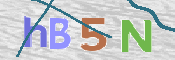 CAPTCHA (Şahıs Denetim Kodu) Resmi