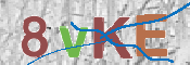 CAPTCHA (Şahıs Denetim Kodu) Resmi