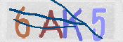 CAPTCHA (Şahıs Denetim Kodu) Resmi