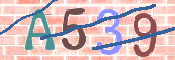 CAPTCHA (Şahıs Denetim Kodu) Resmi