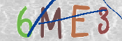 CAPTCHA (Şahıs Denetim Kodu) Resmi
