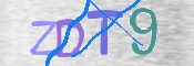 CAPTCHA (Şahıs Denetim Kodu) Resmi