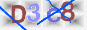 CAPTCHA (Şahıs Denetim Kodu) Resmi