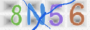 CAPTCHA (Şahıs Denetim Kodu) Resmi