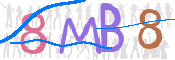 CAPTCHA (Şahıs Denetim Kodu) Resmi