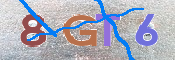 CAPTCHA (Şahıs Denetim Kodu) Resmi