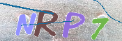 CAPTCHA (Şahıs Denetim Kodu) Resmi
