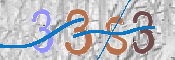 CAPTCHA (Şahıs Denetim Kodu) Resmi