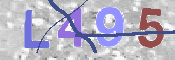 CAPTCHA (Şahıs Denetim Kodu) Resmi