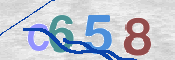 CAPTCHA (Şahıs Denetim Kodu) Resmi